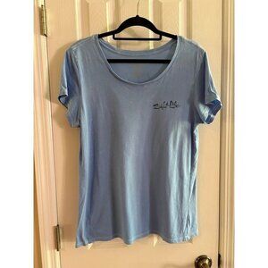 Salt Life Graphic Tshirt